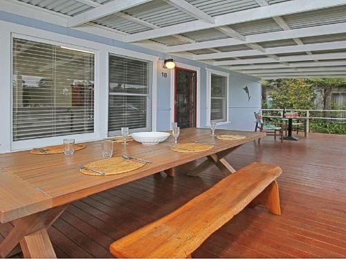 The Marlin - a gem close to rock pools (The Marlin - A Gem Close To Rock Pools)2