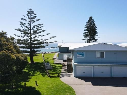 Ocean Blue Apartment Two - oceanfront apartment (Ocean Blue Apartment Two - Oceanfront Apartment)3