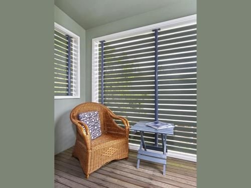 The Boathouse - comfortable beachfront home (The Boathouse - Comfortable Beachfront Home)1