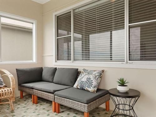 Ocean Blue Apartment One - oceanfront apartment (Ocean Blue Apartment One - Oceanfront Apartment)3