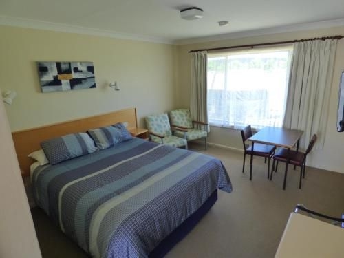 Anna Bella Motel Glen Innes0