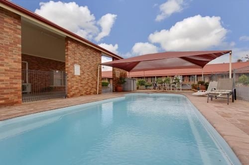 Parkes International0