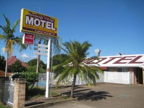 Beenleigh Village Motel0