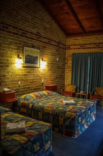 Beenleigh Village Motel2