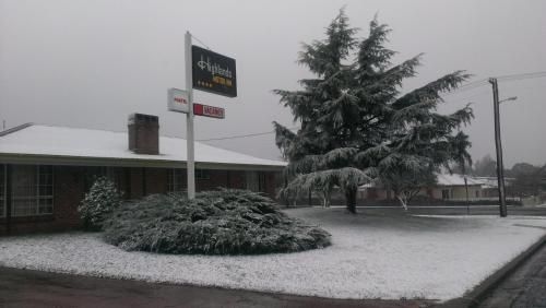 Highlands Motor Inn3