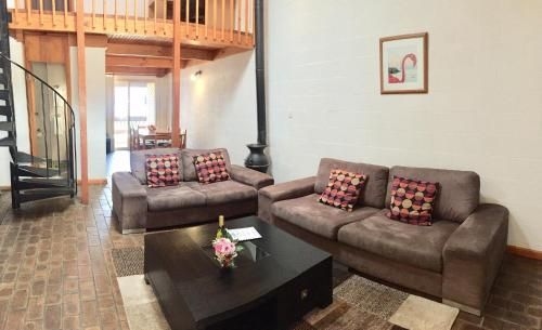 Cottesloe Beach Chalets1