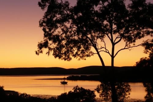 Yarrandabbi Dreaming Boutique B&B4