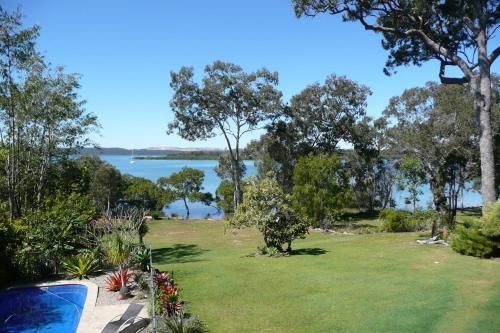 Yarrandabbi Dreaming Boutique B&B1