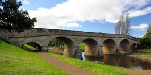 Sargeants & Armoury Cottages [1823]4