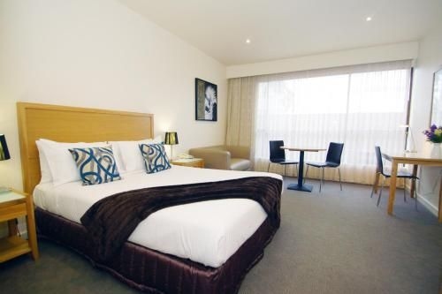 The Wyndhamere Motel Shepparton0