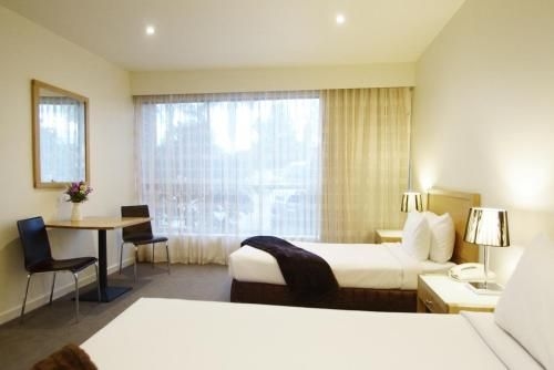 The Wyndhamere Motel Shepparton4