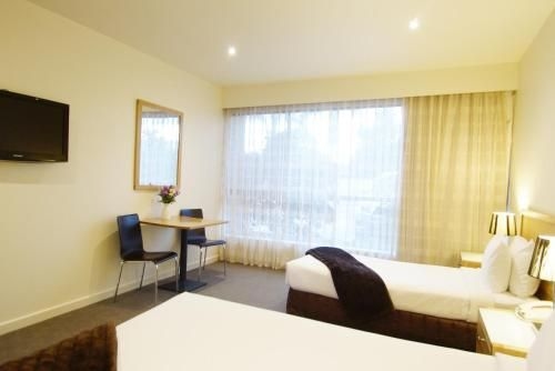 The Wyndhamere Motel Shepparton3