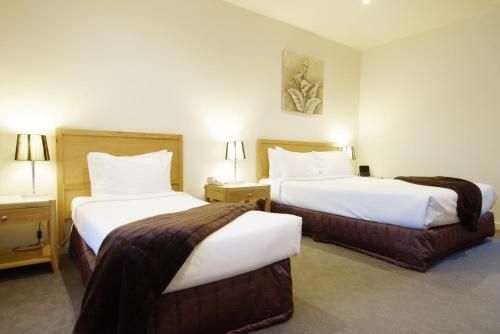 The Wyndhamere Motel Shepparton2