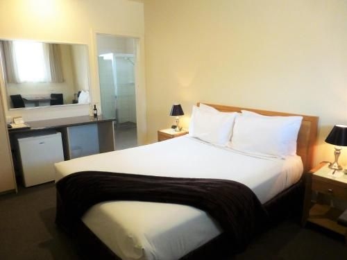 The Wyndhamere Motel Shepparton1