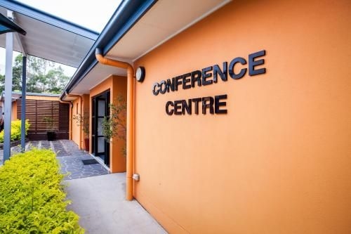 ดาร์รา โมเต็ล แอนด์ คอนเฟอเรนซ์ เซ็นเตอร์ (Darra Motel & Conference Centre)4