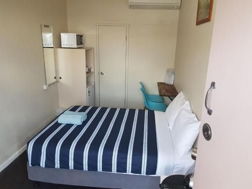 Wattle Tree Motel3