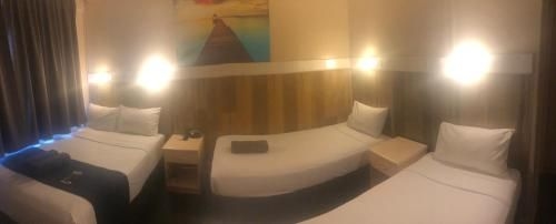 Wattle Tree Motel4