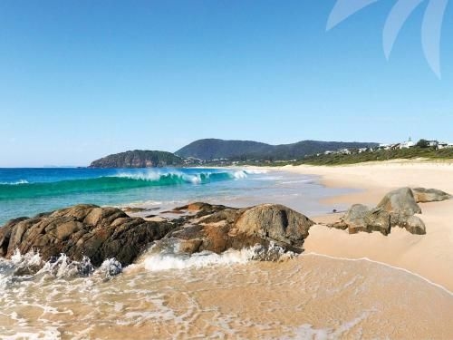 Breezes - Oceanside 172