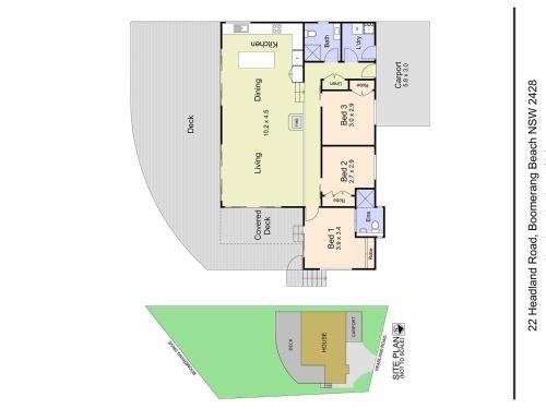 Duggan House1