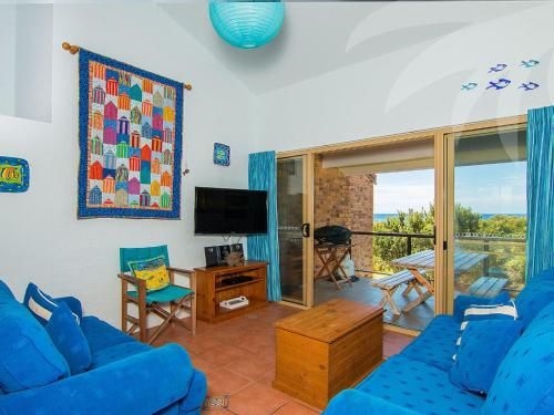 Sapphire - Oceanside 203