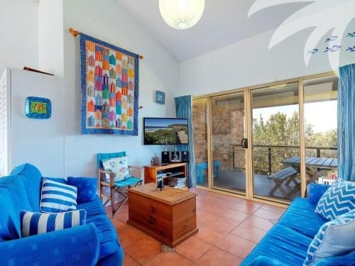 Sapphire - Oceanside 202