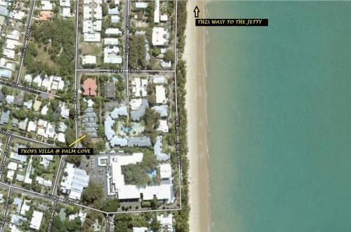 TROPSVILLA AT PALM COVE4