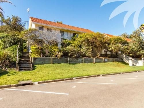 Villa Manyana Unit 260