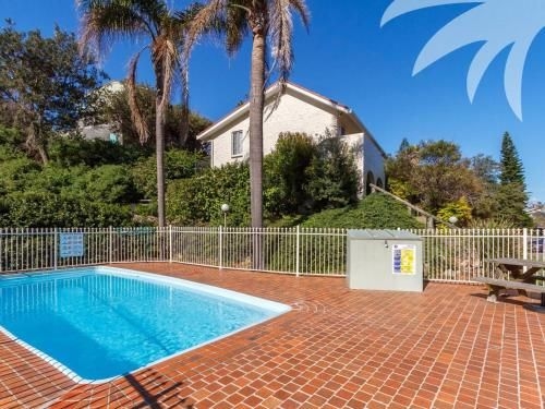 Villa Manyana Unit 263
