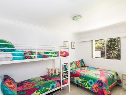 Villa Manyana Unit 284