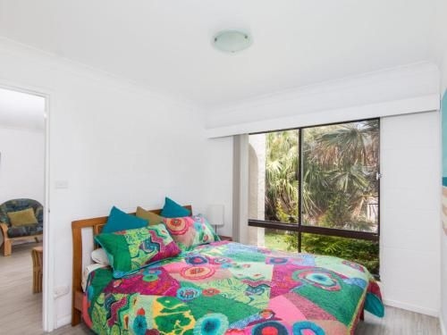 Villa Manyana Unit 283