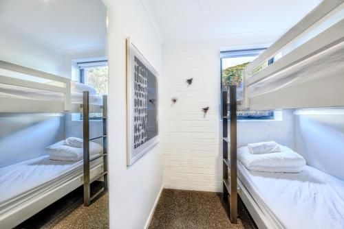 Snow Ski Apartments 333