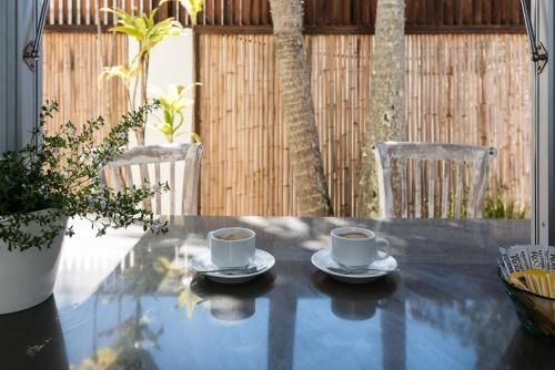 Park Cove Apartment 14