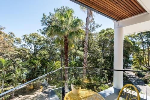 Park Cove Apartment 13