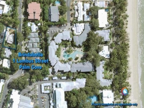 BRINDABELLA AT PALM COVE1