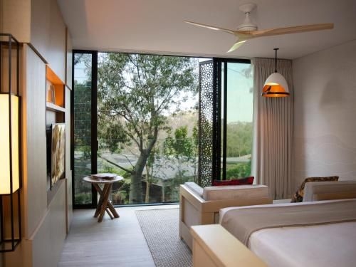 Wildlife Retreat At Taronga3
