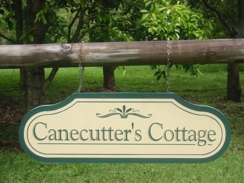 Whitsunday Cane Cutters Cottage3