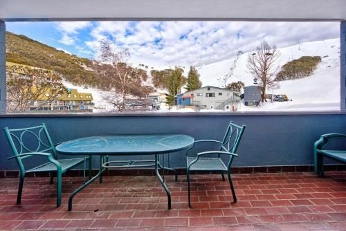 Snow Ski Apartments 371