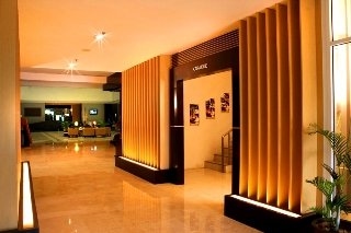 The Jayakarta Daira Palembang Hotel0