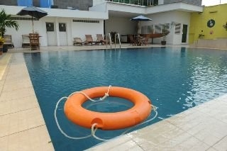 The Jayakarta Daira Palembang Hotel4