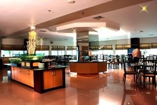 The Jayakarta Daira Palembang Hotel3