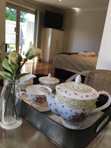 Twelve Apostles Beach House B&B4