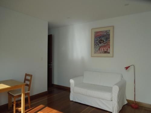 Beach Side Garden Apartment1