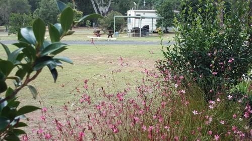 Getaway Tourist Park2