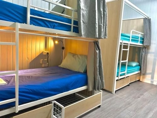 Mumma's Hostel Cairns1