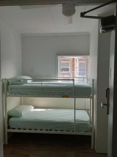 Mumma's Hostel Surfers Paradise1