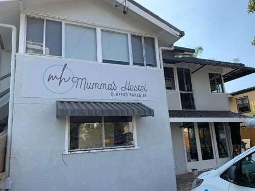 Mumma's Hostel Surfers Paradise2