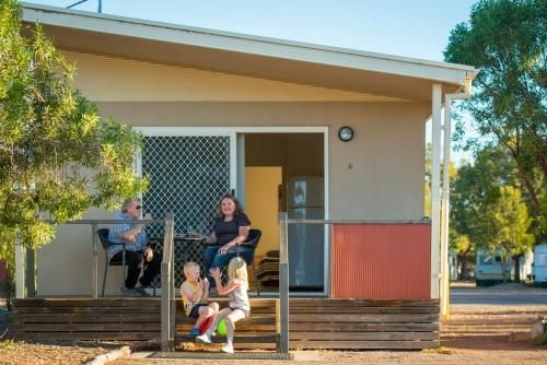 Whyalla Caravan Park2