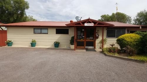 Whyalla Caravan Park0