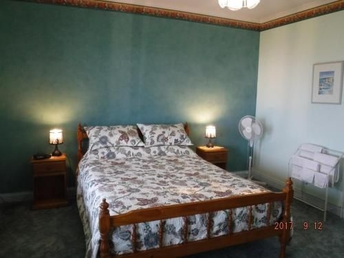 Arabella Country House0