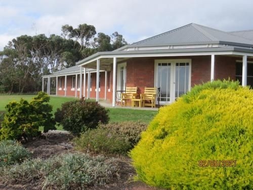 Arabella Country House2